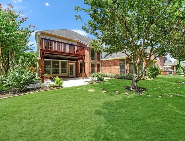 Building Photo - 22311 Claysprings Ln