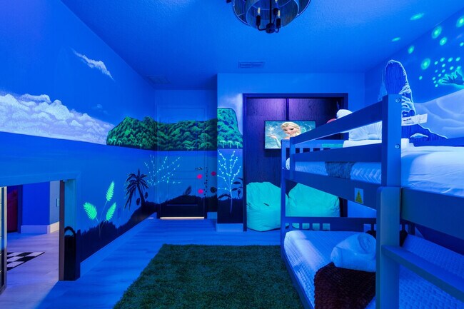 Building Photo - 8883 Candy Palm Rd