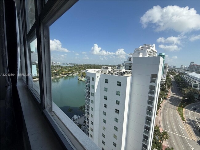Building Photo - 5838 Collins Ave
