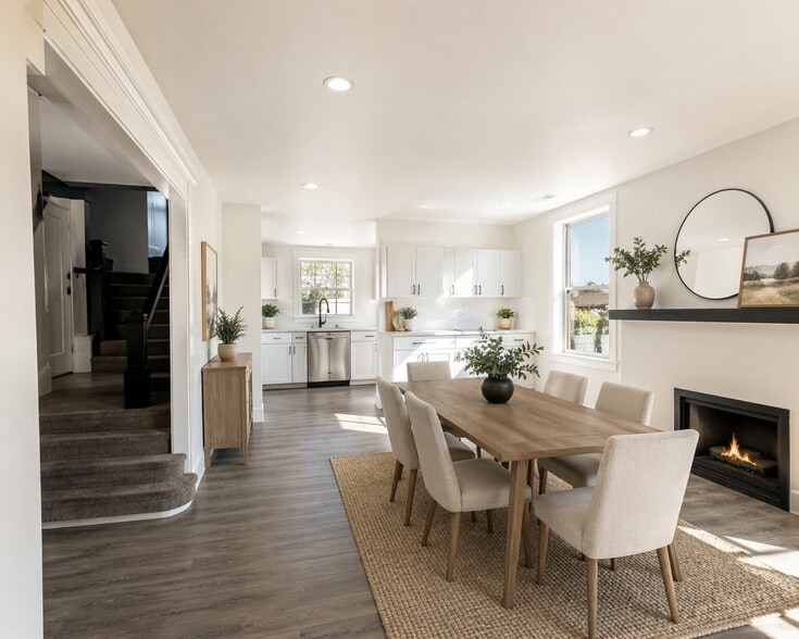 Building Photo - 500 Marwood Ave