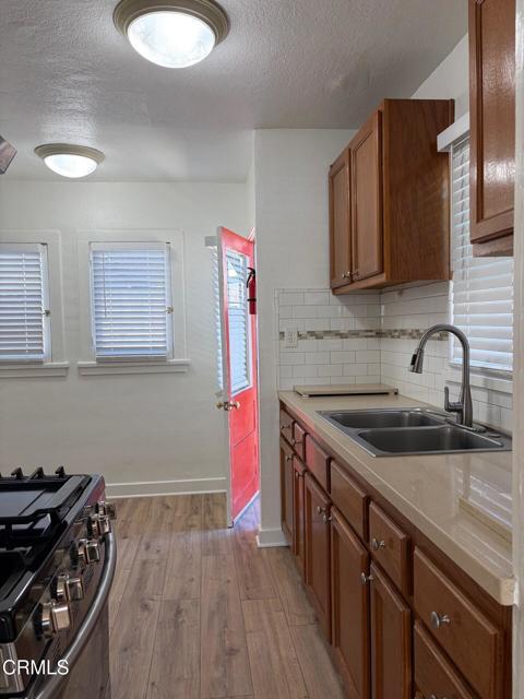 Building Photo - 1107 E Howard St