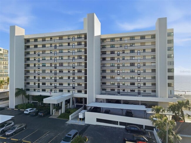 Building Photo - 15462 Gulf Blvd