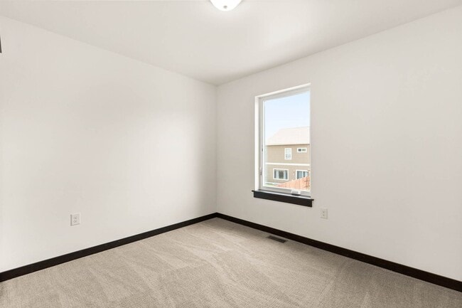 Building Photo - 2-Story Urban Triplex at a modern community featuring 3 Bedrooms 2.5 Bathrooms