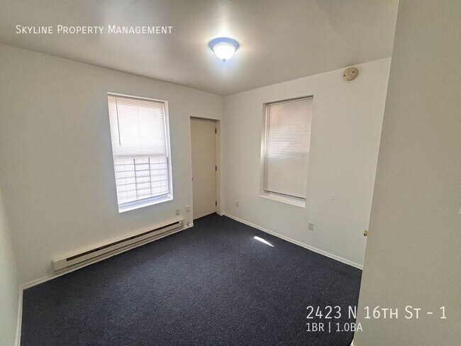 Building Photo - 2423 N 16th St