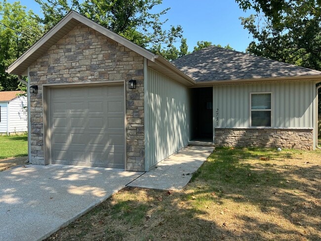 Primary Photo - New Construction Rental Available!