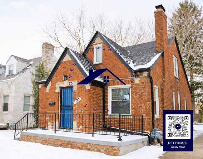 Building Photo - 9769 Somerset Ave