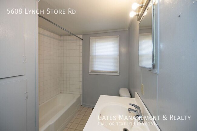 Building Photo - 5608 Lynch Store Rd