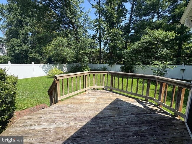 Building Photo - 5301 New Church Ct