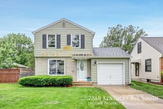 Building Photo - 2848 Kentucky Ave S