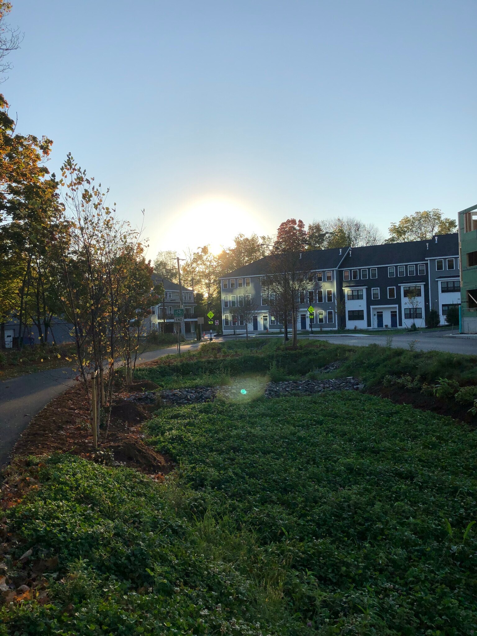 Building Photo - 30 Cate St