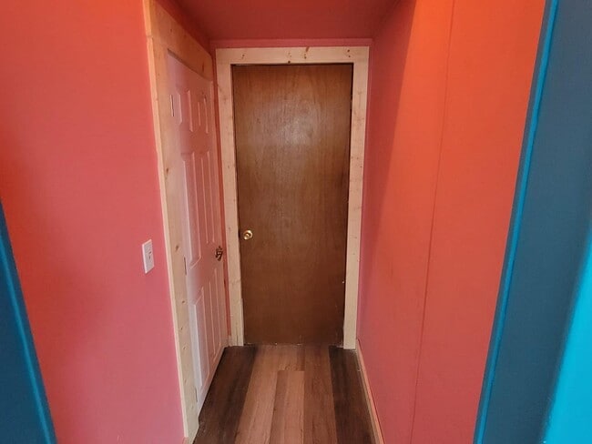 Building Photo - 2411 Harlan St