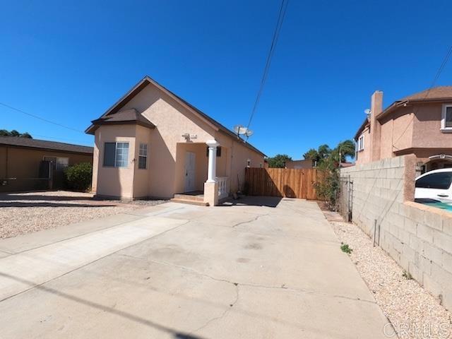 Building Photo - 2262 Citrus Ave