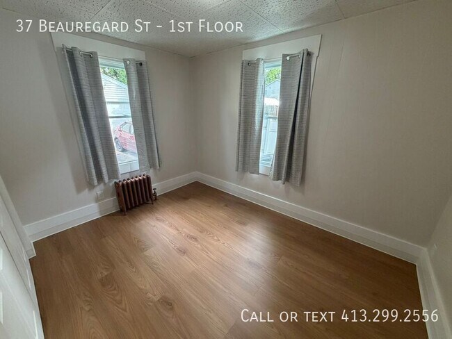 Building Photo - 37 Beauregard St