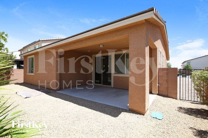 Building Photo - 6641 Dome Rock St