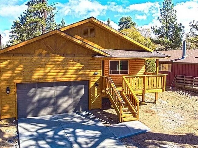 Building Photo - 1264 Sheephorn Rd