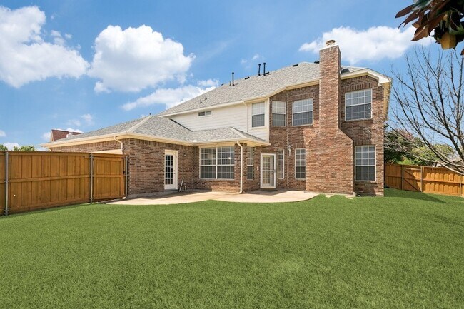 Building Photo - 8512 Mesa Verde Dr