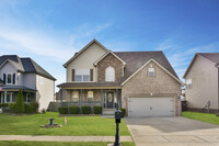 Building Photo - Four Bedroom in Fields of Northmeade!