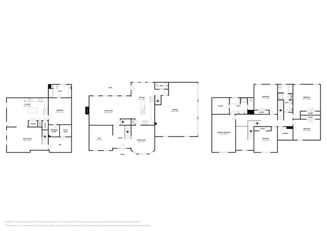 Building Photo - 4365 Rosestone Ct