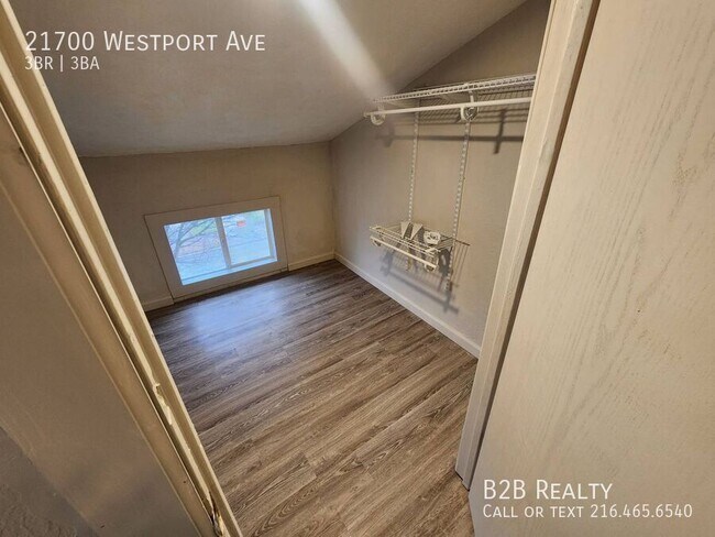 Building Photo - 21700 Westport Ave