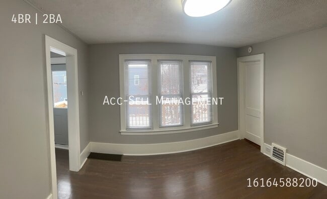 Building Photo - 401 Fernando St NE