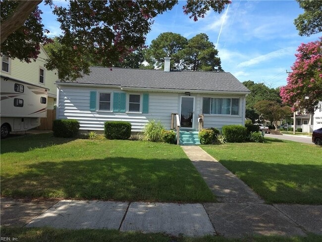Primary Photo - 1401 Virgilina Ave