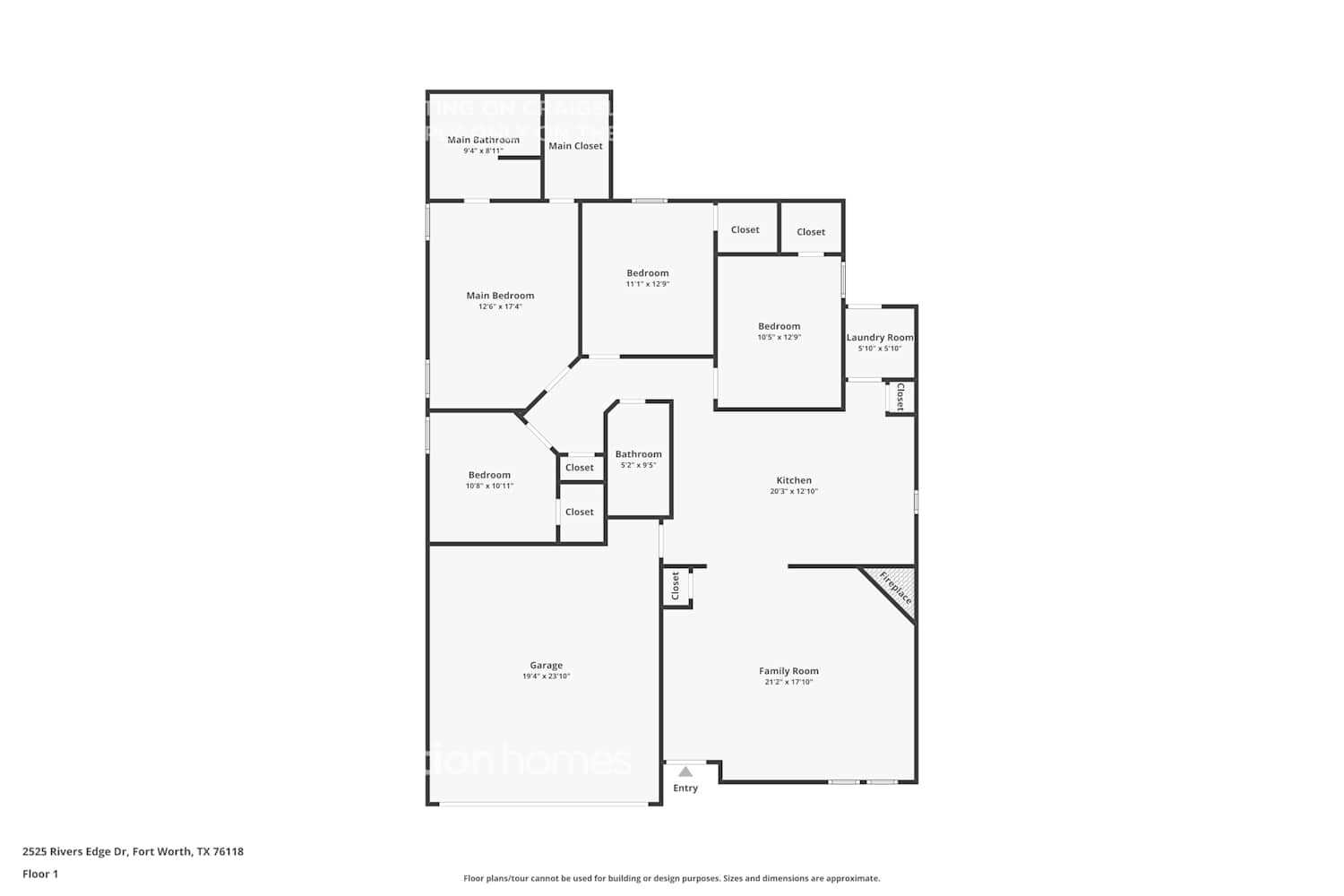 Building Photo - 2525 Rivers Edge Dr