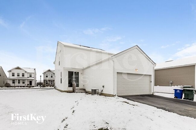 Building Photo - 5609 Alliance Way
