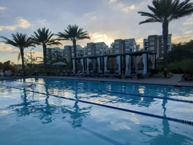 Building Photo - 2950 Via Alta Pl