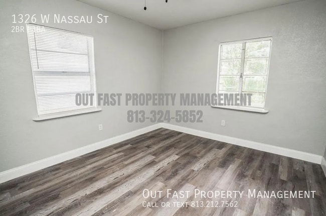 Building Photo - 1326 W Nassau St