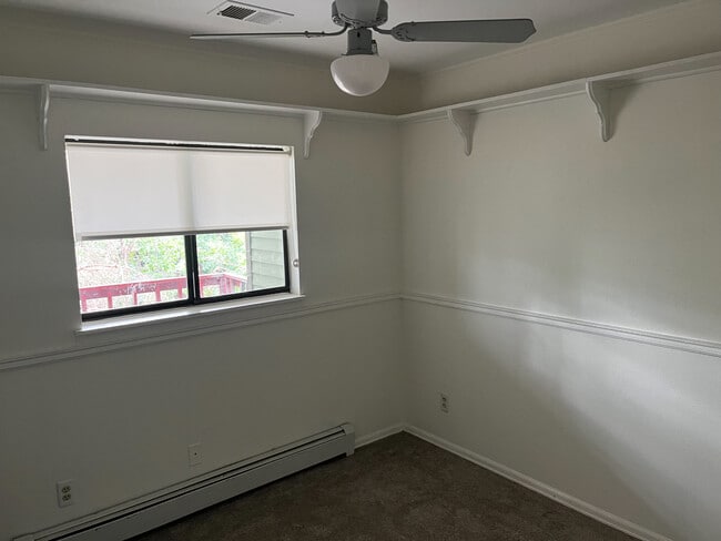 Second Bedroom - 1830 22nd St