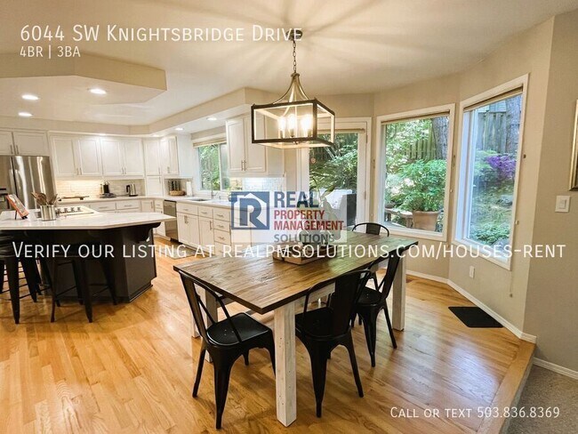 Building Photo - 6044 SW Knightsbridge Dr