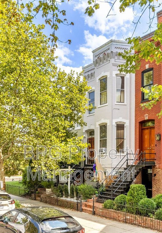 Building Photo - 1302 S St NW