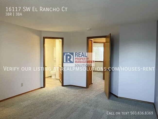 Building Photo - 16117 SW El Rancho Ct