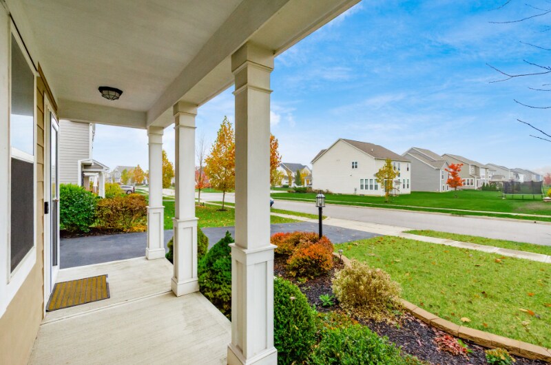 Building Photo - 3821 Pyke Dr