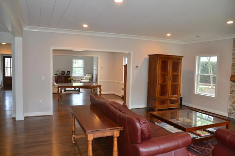 Building Photo - 4913 Fort Sumner Dr