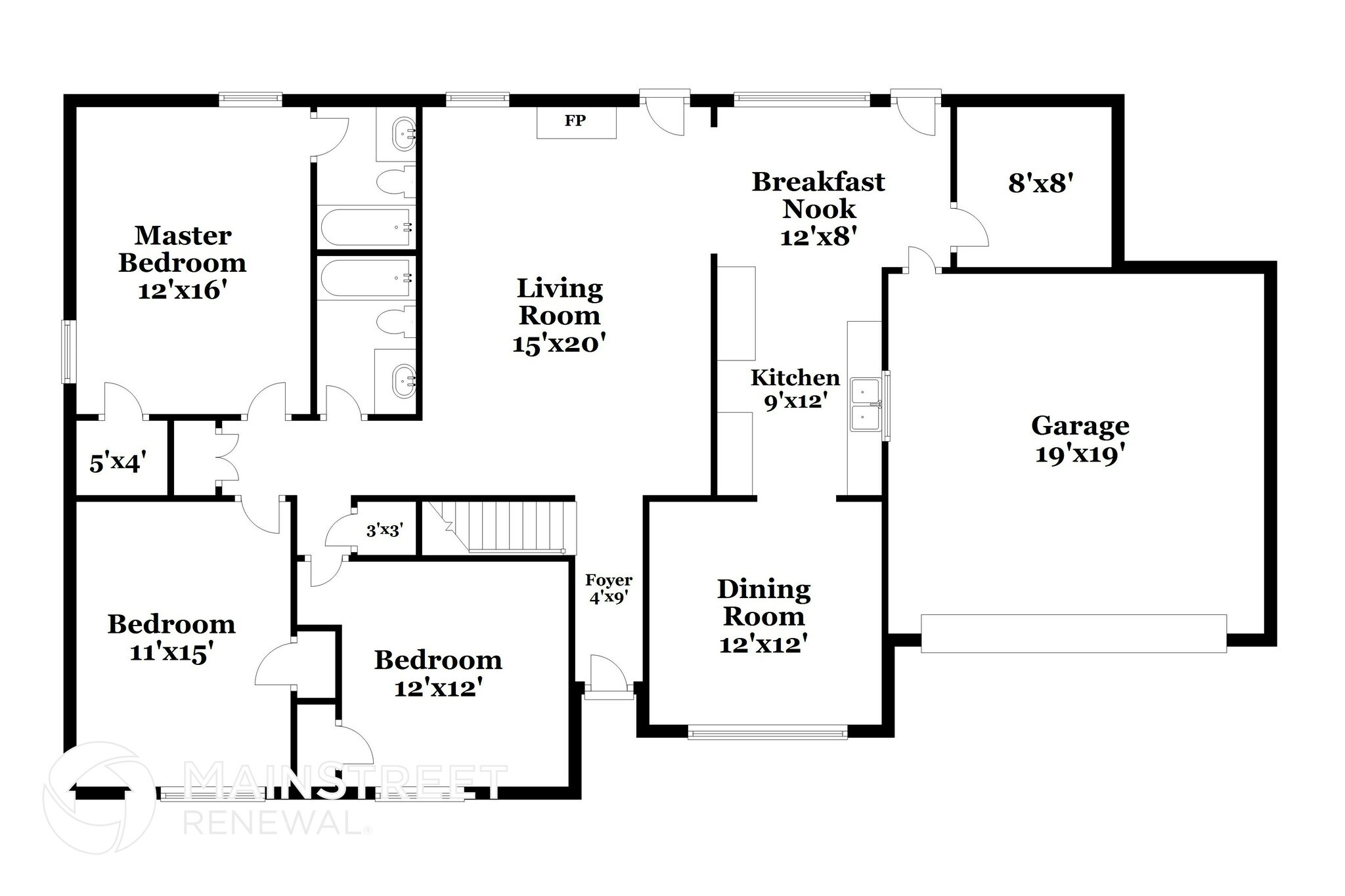 Building Photo - 5069 Country View Ln