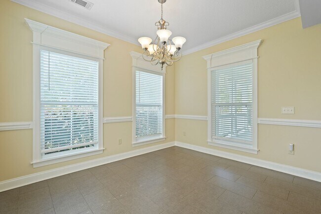 Building Photo - 3 Bedroom Dunham Marsh Beauty with Outdoor Fireplace and Resort-Style Community Amenities