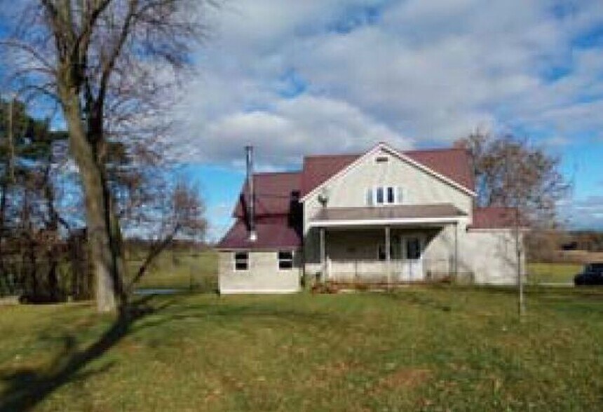 Building Photo - 6605 NY-58