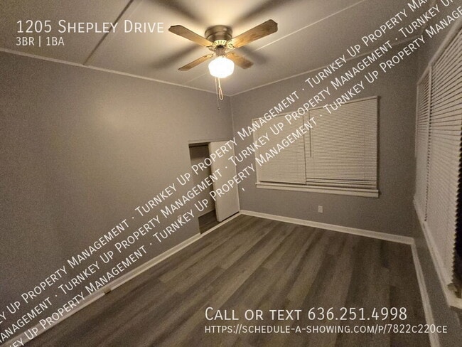 Building Photo - 1205 Shepley Dr