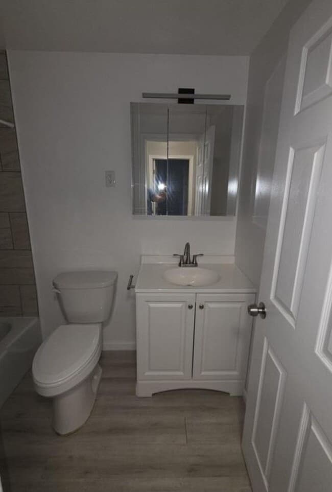 Interior Photo - Villager Apartments