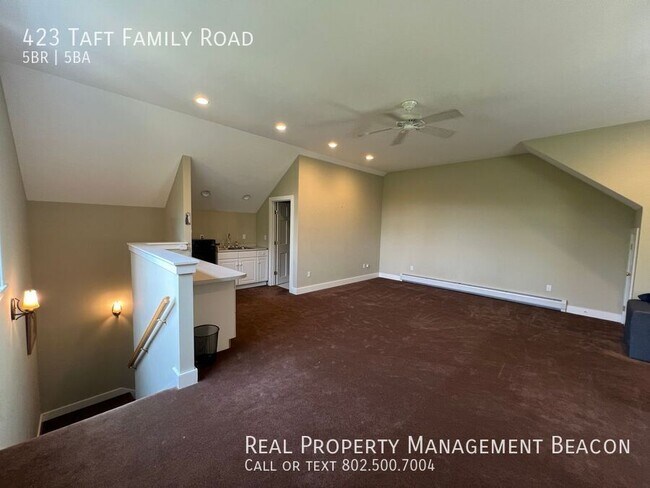 Building Photo - 423 Taft Family Rd