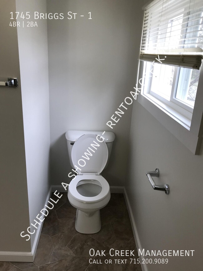 Building Photo - 1745 Briggs St