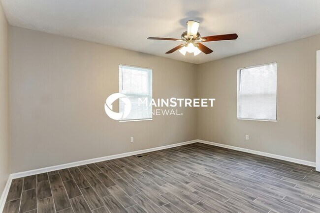 Building Photo - 3 Bedroom Pet-Friendly Home in WINSTON, GA with Main Street Renewal