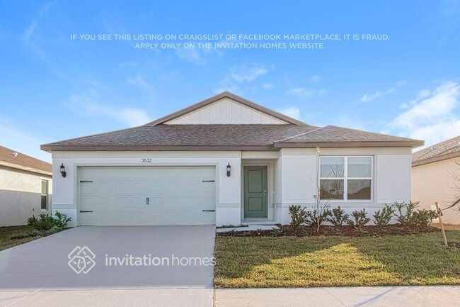 Building Photo - 3632 Benham Rise Rd