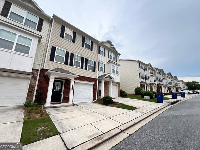 Building Photo - 6877 Slate Stone Way SE