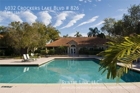 Building Photo - 4032 Crockers Lake Blvd