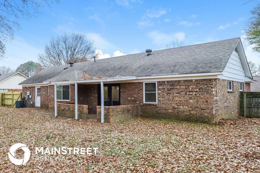 Building Photo - 6407 Easthampton Cove