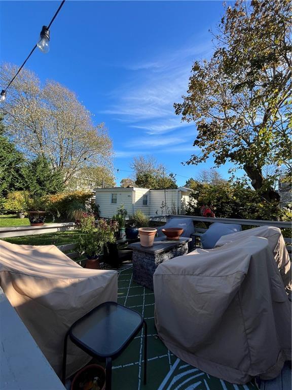 Building Photo - 43 Warren Ave