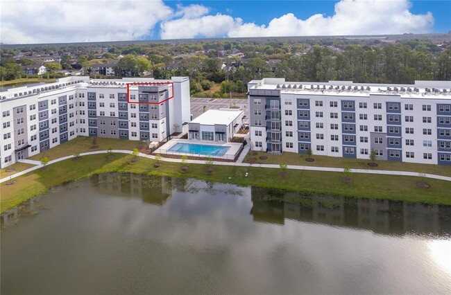 Building Photo - 5579 Millenia Park Blvd