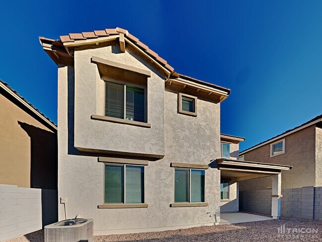 Building Photo - 8633 E Posada Ave